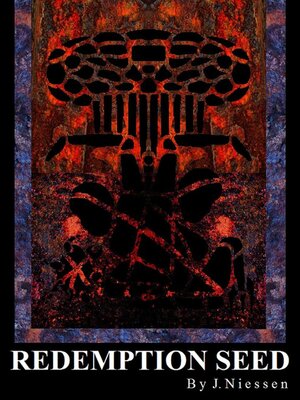 cover image of Redemption Seed